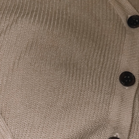 *SOLD* Garage Cardigan - Picture 2 of 2